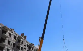 Аким области Бейбит Исабаев проверил строительство новых домов и ремонт школы в селах Балпык би и Бозтоган