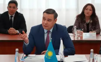 Обсуждение механизмов правовой защиты в Казахстане: шаг к улучшению защиты прав человека