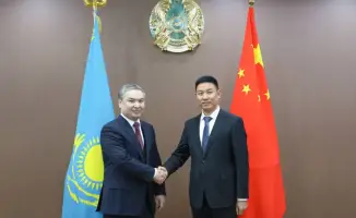 Аллюминий в Казахстане: Нагаспаев и East Hope в диалоге