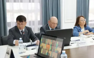 Ветеринарная служба Жамбылской области принимает меры для предотвращения угроз здоровью животных и населения
