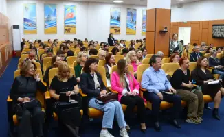 Обсуждение изменений налогового и таможенного законодательства на открытой встрече с населением в Костанае
