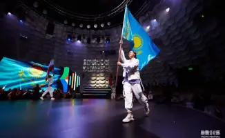 Успех школьников Алматы на олимпиадах и конкурсах: влияние на будущее STEM-образования