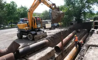 В Алматы усиливают контроль за водными ресурсами и модернизируют инфраструктуру для повышения ответственности населения
