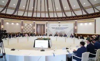 Туркестан: Мост между прошлым и будущим — конференция “TURKISTAN-2026” о наследии Ходжи Ахмеда Ясави и внутреннем туризме