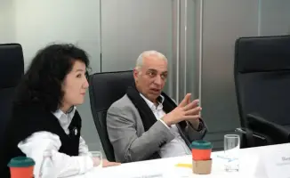 Астана: гастрономическая карта мира ждет новых открытий!