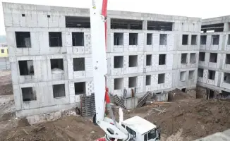 Новая поликлиника откроется в Алматы к 2026 году