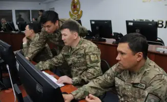 Цифровая платформа обратной связи в Национальной гвардии: новый шаг к улучшению служебных процессов