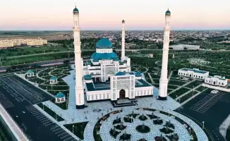 Туркестан: сердце тюркского мира бьется в унисон