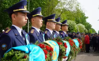 День Победы в Акмолинской области: укрепление памяти о героях войны и единство поколений