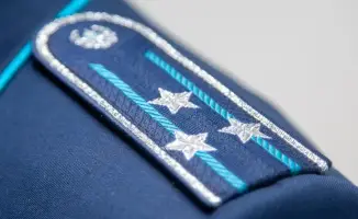 Кызылорда: полиция спасла жизнь 5-месячному ребенку