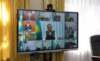 Международные усилия по профилактике семейно-бытового насилия: обсуждение в Акмолинской области