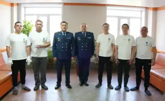 Герои Шахтинска: полицейские, спасшие жизни за медали!