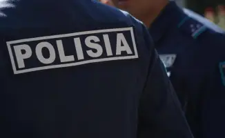 Полиция области Абай сообщает о снижении интернет-мошенничеств на 22% за счет активной профилактической работы