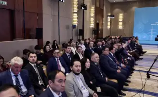 Предприниматели и энергетики обсудили совместные планы в Астане