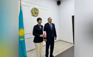 Обсуждение вопросов безопасности и сотрудничества с КНР в приграничном регионе Жетысу