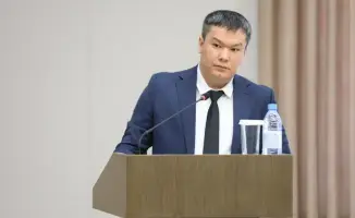 Актюбинская область: весеннее пробуждение полей на 27,5 тысяч гектаров
