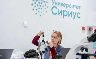 Казахстанская команда завоевала шесть медалей на международной биологической олимпиаде OIBO-2026 в России