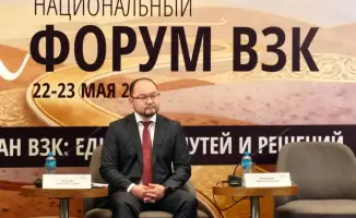 Форум в Алматы: Обсуждение путей улучшения жизни пациентов с воспалительными заболеваниями кишечника