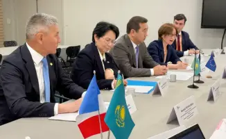 Казахстан и Франция укрепляют агросотрудничество