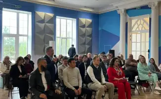 Рахымжан Исакулов встретился с жителями Северо-Казахстанской области для обсуждения социально-экономических вопросов