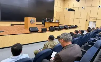 Как АТЦ ДКНБ охраняет мир в Астане?