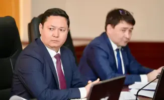 Углехимия на старте: Дорожная карта, ведущая к новой эпохе в энергетике Казахстана