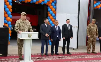 В Казахстане открыт 170-ый пункт «Ауыл құтқарушылары»
