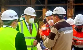 Взрыв в Казцинке: кто ответит за безопасность?