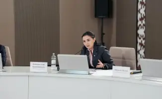 Международный форум Digital Qazaqstan: Создание цифровой экосистемы для граждан и бизнеса