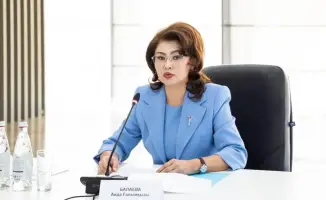 Нацкомиссия: укрепление фундамента Центров поддержки семьи для устойчивого роста в регионах
