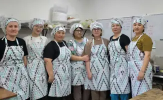 Социальное воздействие программы «Ауыл аманаты»: создание новых рабочих мест в Карагандинской области