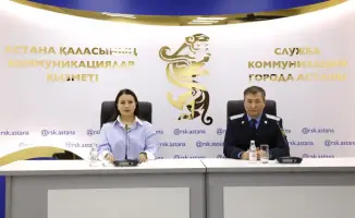 Нормы ареста имущества разъяснили в Астане