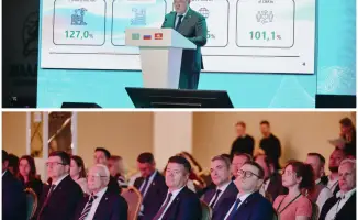 Сотрудничество на границе: новые горизонты Южного Урала