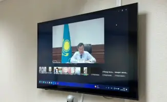 Модернизация железнодорожных вокзалов в Казахстане обсуждение и планы