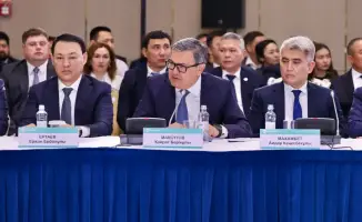 Сотрудничество АМАNAT и бизнеса для решения проблем энергетики