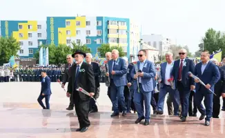 День Победы память героев войны поддержка ветеранов