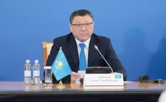 Министры внутренних дел Центральной Азии и Китая обсудили совместные меры против транснациональной преступности