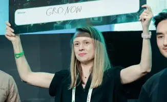 Стартапы на пьедестале: финал Digital Qazaqstan Battle выявил лидеров инноваций