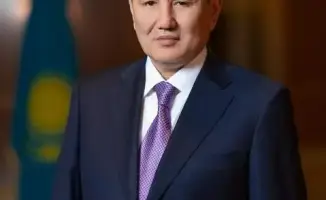 Поздравление акима ВКО с Днём единства Казахстана