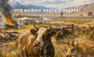 Ящур вирусное заболевание крупного рогатого скота профилактика вакцинация