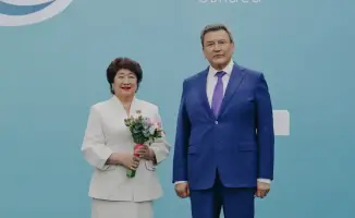 Аким Северо-Казахстанской области отметил вклад работников культуры в развитие региона