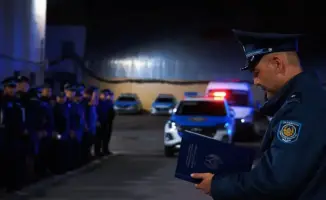 В Атырау стартует мероприятие по профилактике подростковой преступности с выявлением 50 правонарушений