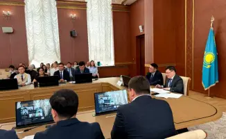 Поддержка предпринимательства в Карагандинской области: 14,2 млрд тенге на развитие малого и среднего бизнеса