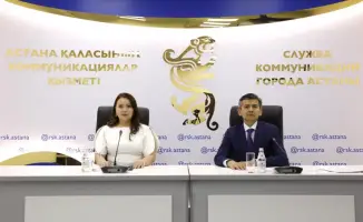 Создание доступной среды в Астане: штрафы и проверки как стимулы к улучшению