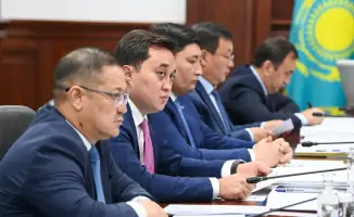 Обсуждены итоги отопительного сезона и вопросы подготовки к предстоящему периоду