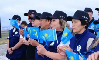 Строительство нового литейного завода началось в Карагандинской области