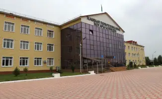 Создание лаборатории ИИ в Жамбылской области: подготовка специалистов для рынка труда