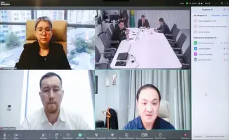 Министр Ерсайын Нагаспаев взял на контроль ключевые вопросы граждан по строительству и госзакупкам