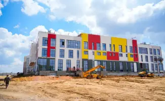 Построят 12 новых учебных заведений в Астане для улучшения образовательной инфраструктуры