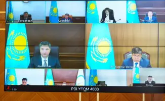 Рост посевных площадей в Восточно-Казахстанской области: инвестиции в агропромышленный комплекс превышают 6 миллиардов тенге